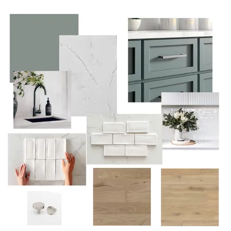 maxine kitchen Interior Design Mood Board by Olivewood Interiors on Style Sourcebook