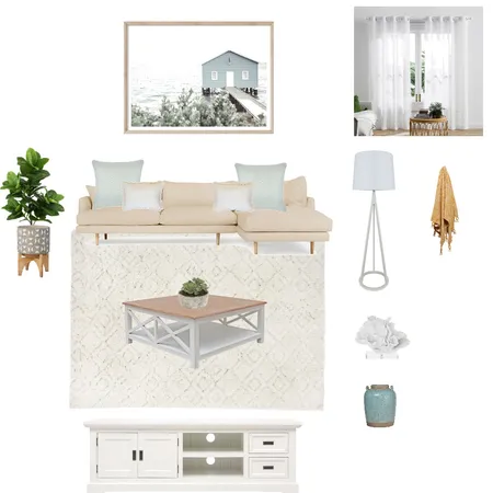 lounge room2 Interior Design Mood Board by Twhatmough on Style Sourcebook