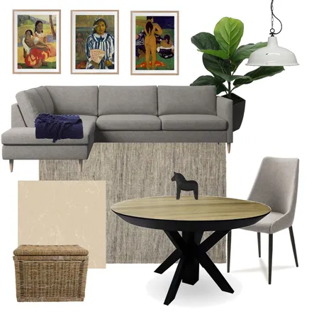 ORIT Interior Design Mood Board by hilaar89 on Style Sourcebook