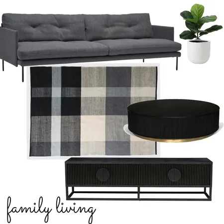 Springfield Interior Design Mood Board by Philly Lyus on Style Sourcebook