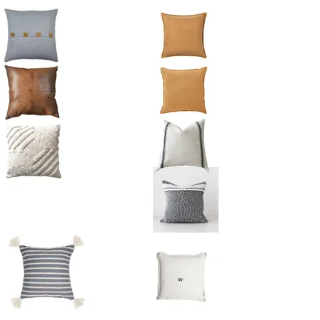 Rumpus Room Cushions Interior Design Mood Board by mrsjharvey@outlook.com on Style Sourcebook