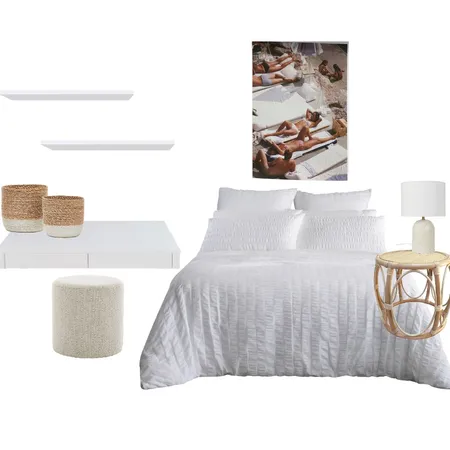 Spare room #2 Interior Design Mood Board by lmw1991 on Style Sourcebook