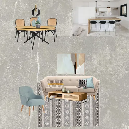 שמש Interior Design Mood Board by ravitrod73 on Style Sourcebook