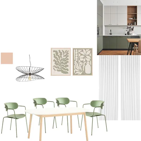 a&a Interior Design Mood Board by naamaetedgi on Style Sourcebook