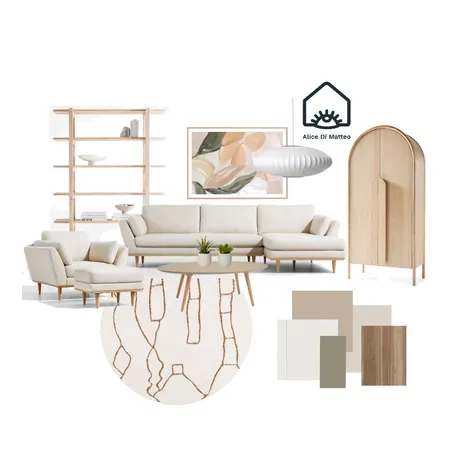 Living Moodboard nuvoempress Interior Design Mood Board by ADesignAlice on Style Sourcebook