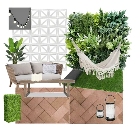 Terrace_Restaurant_2 Interior Design Mood Board by evbe on Style Sourcebook