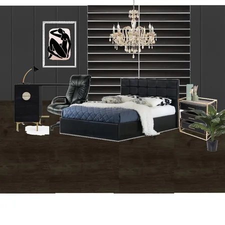 livingroom Interior Design Mood Board by mnran on Style Sourcebook