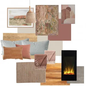 Tiny House Lounge area Interior Design Mood Board by beatricerosetr on Style Sourcebook