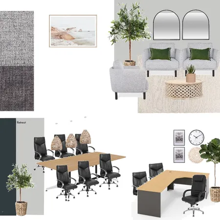 DBBFull_Fin6 Interior Design Mood Board by Renee vdB on Style Sourcebook