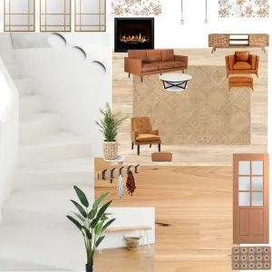 Entrace way 1 Interior Design Mood Board by BEACHMOOD on Style Sourcebook