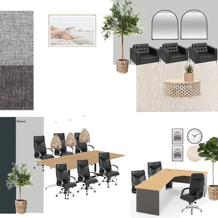 DBBFull_Fin9 Interior Design Mood Board by Renee vdB on Style Sourcebook