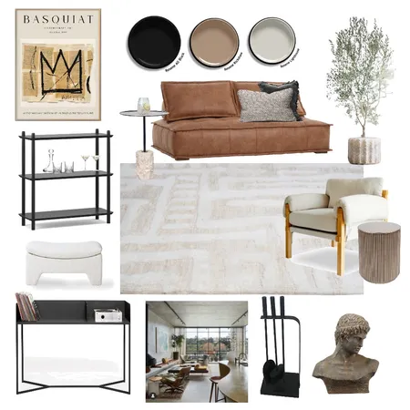 Misc Interior Design Mood Board by Oleander & Finch Interiors on Style Sourcebook