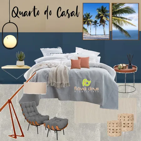 Quarto Casal Interior Design Mood Board by arqjulianabarros on Style Sourcebook