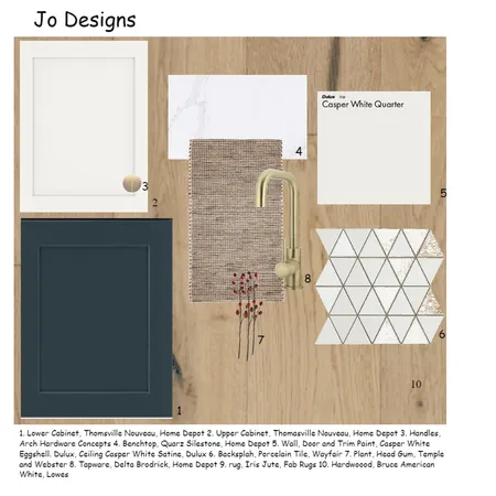 Material Board Interior Design Mood Board by jkuzyk03 on Style Sourcebook