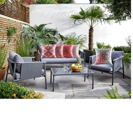 outdoor5 Interior Design Mood Board by amandanakhle on Style Sourcebook
