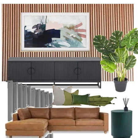 living room Interior Design Mood Board by xx.sally. on Style Sourcebook