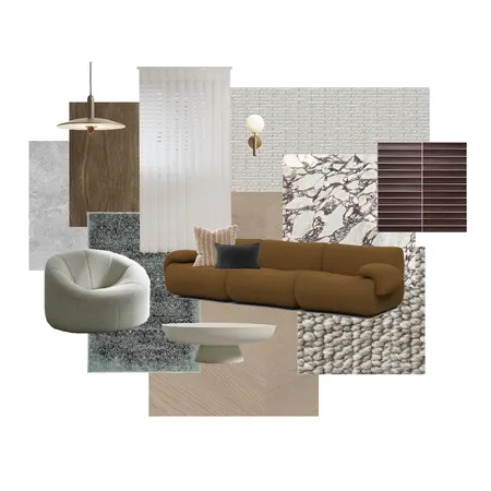 living/kitchen moodboard Interior Design Mood Board by interiorsbya on Style Sourcebook