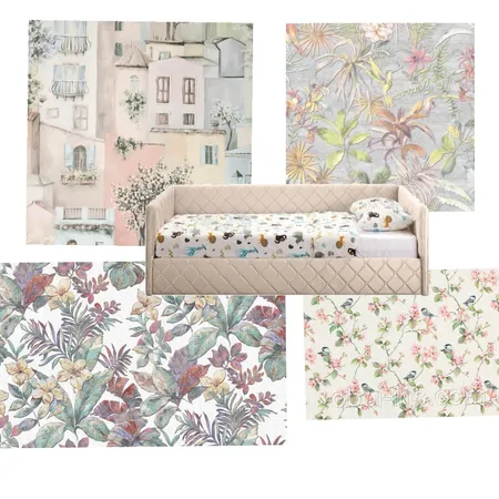 Girl2 Interior Design Mood Board by kieferdorf on Style Sourcebook