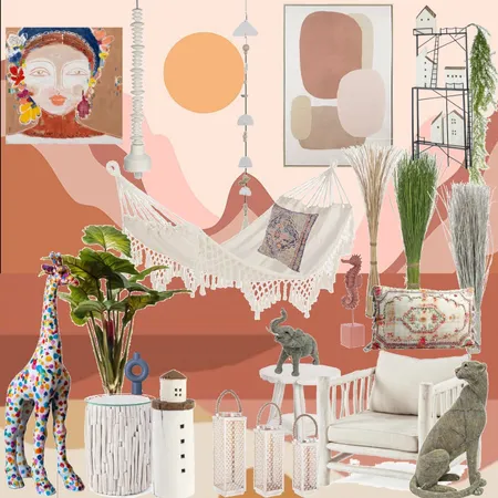 KARE Interior Design Mood Board by molybrown on Style Sourcebook