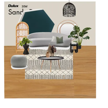 livingroom Interior Design Mood Board by mnran on Style Sourcebook