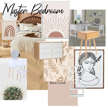 master bedroom Interior Design Mood Board by maddieavila on Style Sourcebook