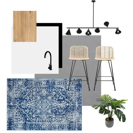 לין 2 Interior Design Mood Board by Moran on Style Sourcebook