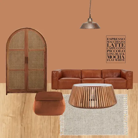 fire Interior Design Mood Board by Murina on Style Sourcebook