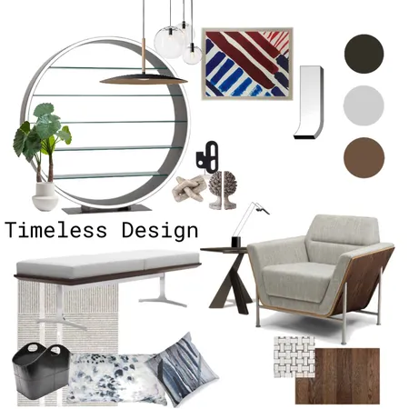 Timeless urban design Interior Design Mood Board by Monjanna on Style Sourcebook