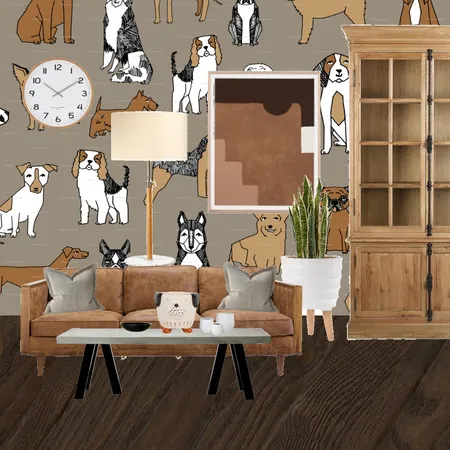 Собакены Interior Design Mood Board by kakava on Style Sourcebook