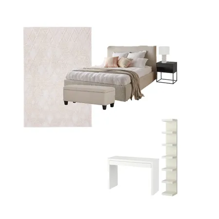 Master Bedroom Interior Design Mood Board by tenillelindsey on Style Sourcebook