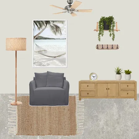 воздух Interior Design Mood Board by Murina on Style Sourcebook