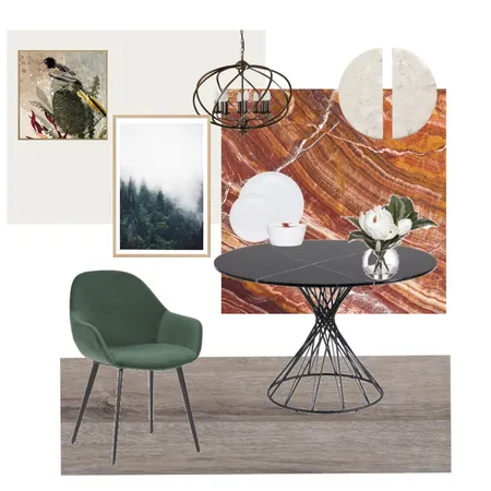 ром Interior Design Mood Board by Anastasia on Style Sourcebook