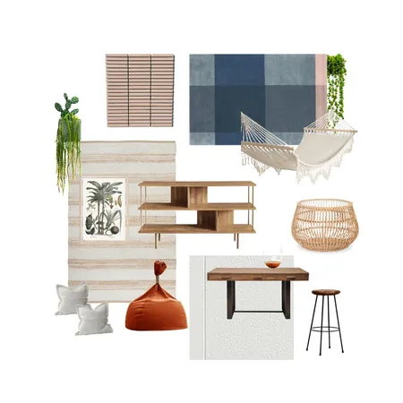 tropico Interior Design Mood Board by Dream Seller on Style Sourcebook