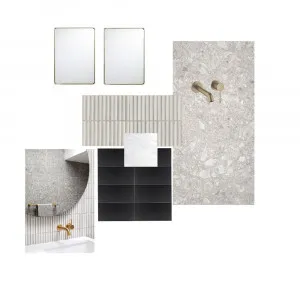 5 Interior Design Mood Board by mayan on Style Sourcebook