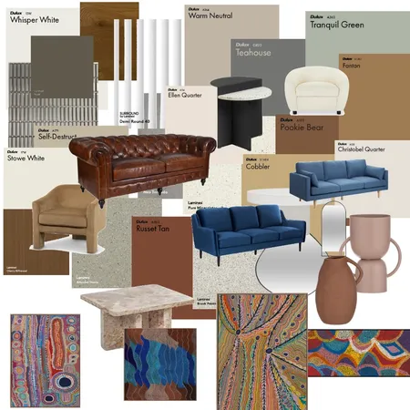 sample - ai Interior Design Mood Board by aleincheska on Style Sourcebook