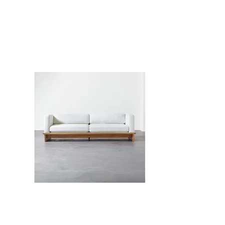 Scandinavian Livingroom Interior Design Mood Board by awslevin on Style Sourcebook
