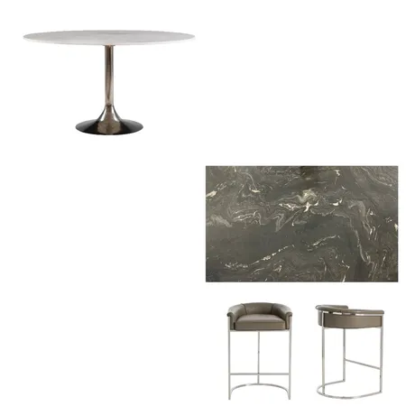 LA Stone Interior Design Mood Board by Intelligent Designs on Style Sourcebook