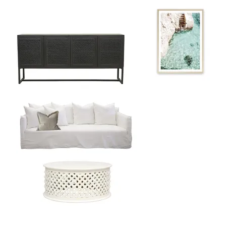 Living Interior Design Mood Board by azi_222 on Style Sourcebook