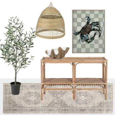 Entryway- NEW BUILD Interior Design Mood Board by teigan93@hotmail.com on Style Sourcebook