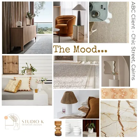 J Piggot Interior Design Mood Board by bronteskaines on Style Sourcebook