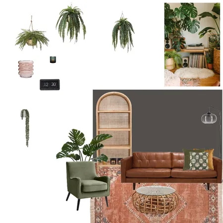 final Interior Design Mood Board by jemraegalloway on Style Sourcebook