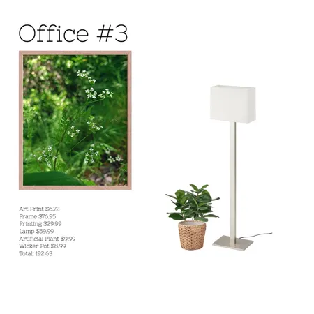 Umbrella Co-op office #3 Interior Design Mood Board by tmkelly on Style Sourcebook