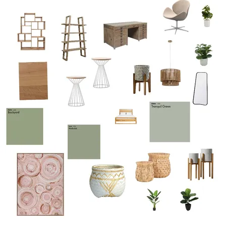 Warm color pallete Interior Design Mood Board by ryhouser41 on Style Sourcebook