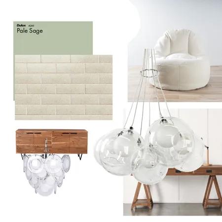 Materials board Interior Design Mood Board by LisaCee on Style Sourcebook
