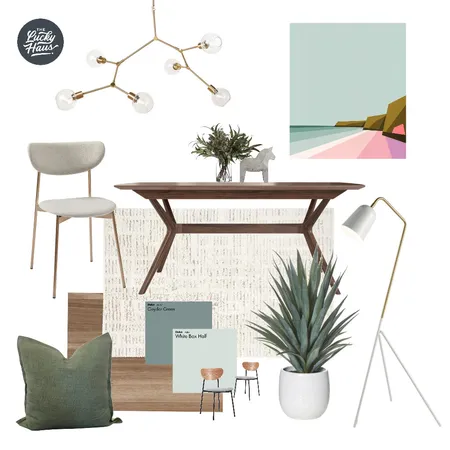 Dining Interior Design Mood Board by bhivedesign on Style Sourcebook