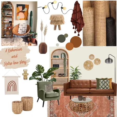 final 21 may Interior Design Mood Board by jemraegalloway on Style Sourcebook
