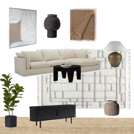 dria Interior Design Mood Board by Oleander & Finch Interiors on Style Sourcebook