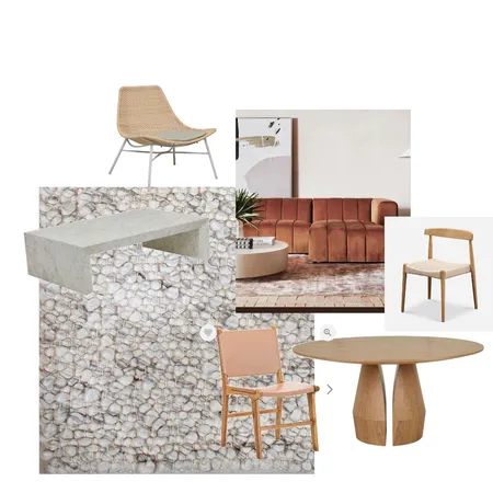 Knight Ave Lounge Interior Design Mood Board by Monica Henry on Style Sourcebook