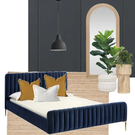 master bedroom Interior Design Mood Board by melissajreader@gmail.com on Style Sourcebook