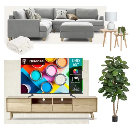 Living Room Interior Design Mood Board by AshleaSmith on Style Sourcebook